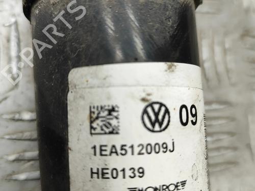 Left rear shock absorber VW ID.3 (E11, E12) Pro | BP28687081M18 - Image 6