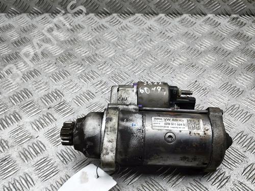 Used Starter Starter 39205943 39205943