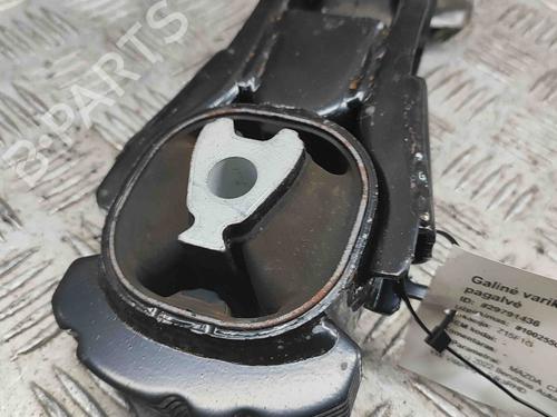 Engine mount MAZDA CX-5 (KF) 2.0 | BP25217586M89 