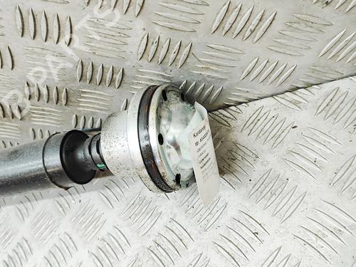 Driveshaft VOLVO V60 II (225) B6 Mild-Hybrid AWD | BP32755531M37  - Image 6