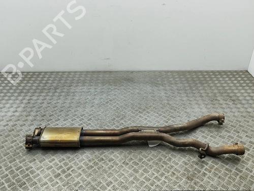 Used Exhaust system Exhaust system JAGUAR F-TYPE Coupe (X152) 3.0 SCV6 S (380 hp) 33385099 33385099
