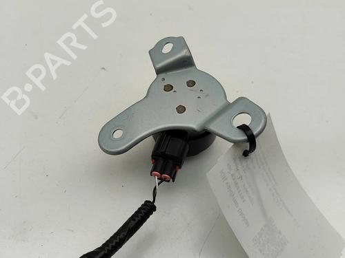 Electronic module LEXUS IS III (_E3_) 300h (AVE30_, AVE30R) | BP28433921M83 