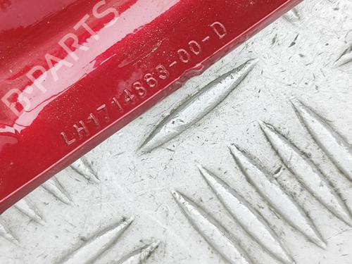 Hinge/Door check strap TESLA MODEL 3 (5YJ3) EV Performance AWD | BP33697770C146 - Image 6