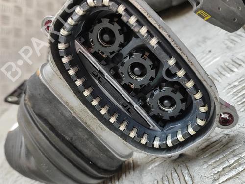 Engine JAGUAR I-PACE (X590) EV400 AWD | BP33372535M1 - Image 6