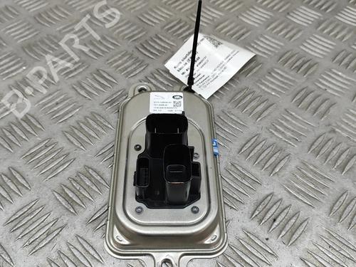 Used Electronic module LAND ROVER RANGE ROVER VELAR (L560) 2.0 D180 TD4 4x4 (180 hp) 25615931