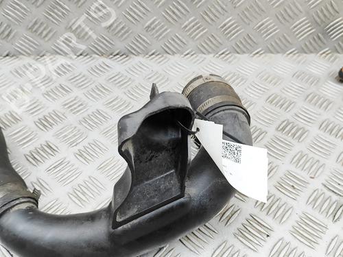 Intercooler pipe FORD TRANSIT V363 Platform/Chassis (FED, FFD) 2.0 EcoBlue | BP38184706M127 - Image 3