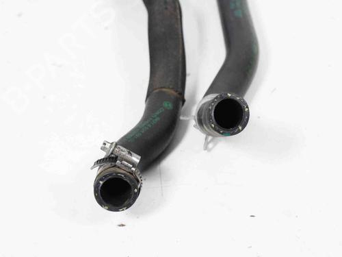 Pipe BMW 1 Convertible (E88) 118 d | BP30257135M125