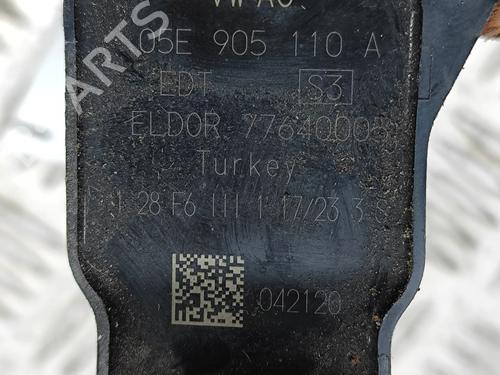 Ignition coil VW T-ROC (A11, D11) 1.5 TSI | BP27803948M94  - Image 7
