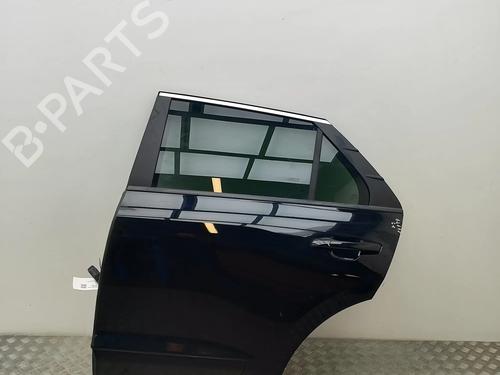 Used Left rear door Left rear door KIA NIRO II (SG2) EV (204 hp) 36067883 36067883