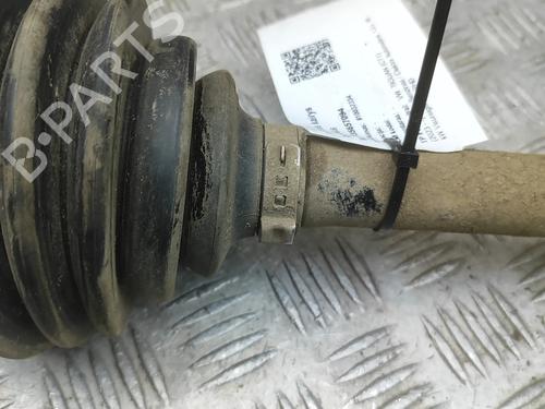 Left front driveshaft VW TIGUAN (CT1) 1.5 eTSI | BP35811408M38 - Image 8