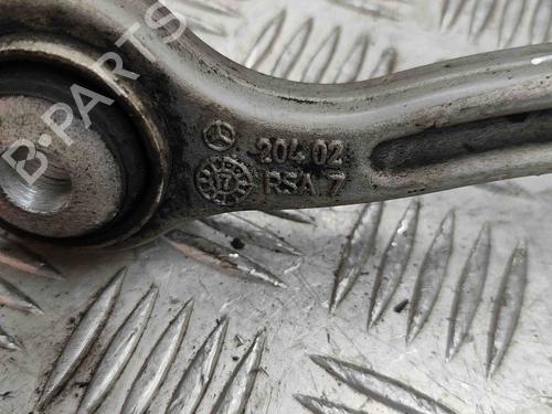 Venstre bak bærearm MERCEDES-BENZ C-CLASS Coupe (C205) C 250 d 4-matic (205.309) | BP28955221M14