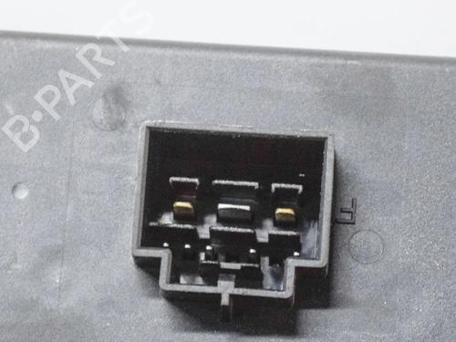 Electronic module AUDI A7 Sportback (4GA, 4GF) 3.0 TDI quattro | BP6766186M83 