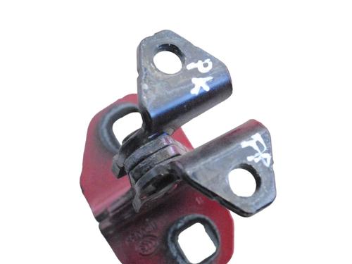 Hinge/Door check strap TESLA MODEL X (5YJX) P100D AWD | BP33365419C146  - Image 5