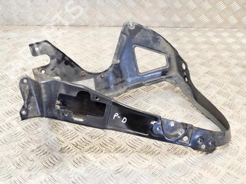 Used Right headlight support Right headlight support MERCEDES-BENZ S-CLASS (W220, V220) S 400 CDI (220.028, 220.128) (250 hp) 14636237 14636237