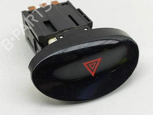 Used Warning switch Warning switch PORSCHE BOXSTER (986) 2.5 (204 hp) 27317951 27317951