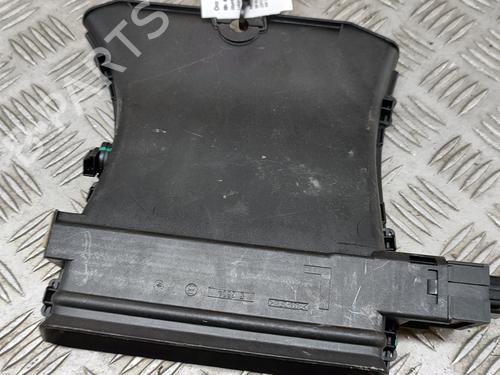 Used Heater resistor BMW X5 (F15, F85) M 50 d (381 hp) 25932425