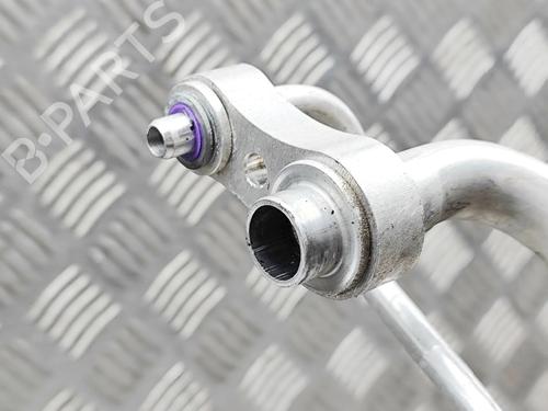 AC pipe MERCEDES-BENZ GLA (H247) GLA 200 (247.787) | BP30857052M126 