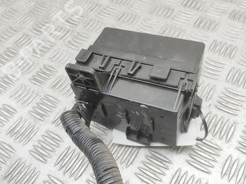Fuse box NISSAN NAVARA NP300 Pickup (D23, D23T) 2.3 dCi 4x4 (D231, D23T) | BP34218112E1 - Image 4