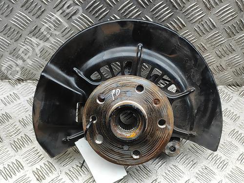 Mozzo anteriore destro Mozzo anteriore destro TOYOTA bZ4X (_EAM1_) EV (XEAM10) (204 hp) 34248699 34248699