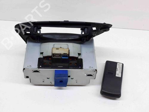 Multifunctionele display VOLVO S80 I (184) D5 | BP9165978C48