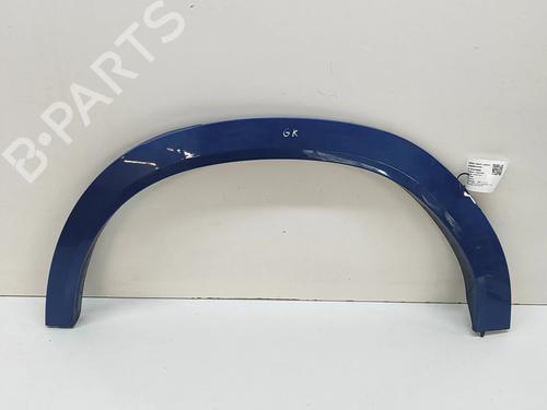 Used Rear left wheel arch trim BMW X2 (U10) iX2 eDrive 20 (204 hp) 27798529