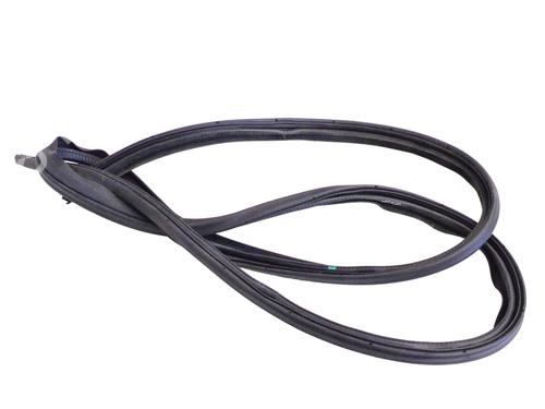 Used Rubber door seal Rubber door seal MITSUBISHI OUTLANDER II (CW_W) 2.2 DI-D 4WD (140 hp) 33353660 33353660