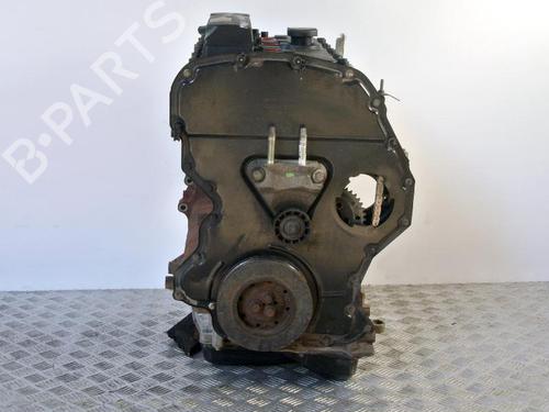Engine FORD MONDEO III (B5Y) 2.2 TDCi | BP6837090M1 