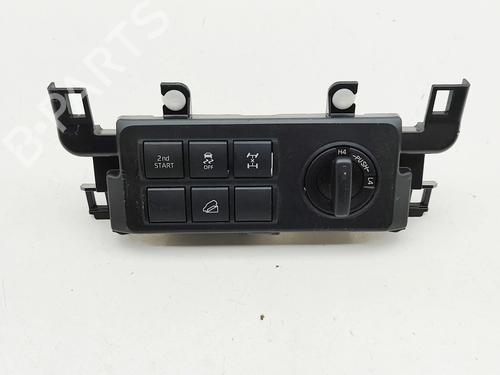 Comutador Comutador TOYOTA LAND CRUISER PRADO (_J15_) 2.8 D-4D (GDJ150_, GDJ155_, GDJ150, GDJ151) (177 hp) 35983734 35983734