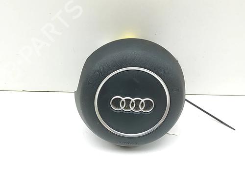 Used Driver airbag Driver airbag AUDI Q5 (8RB) 3.0 TDI quattro (258 hp) 34190917 34190917