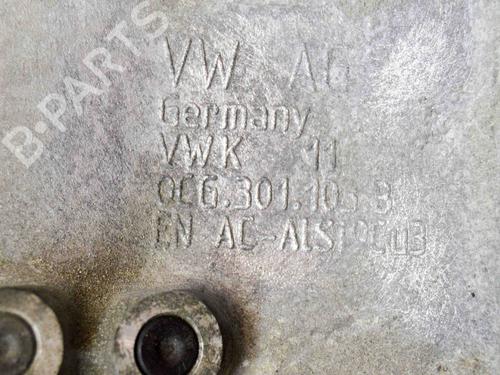 Gearbox SUZUKI GRAND VITARA II (JT, TE, TD) 1.6 (JB416) | BP29945180M3