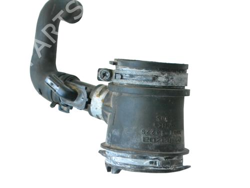 Pipe MAZDA 6 Saloon (GJ, GL) 2.2 D (GJ2FP, GJ1021, GJ1022, GL1021) | BP33362370M125 - Image 2