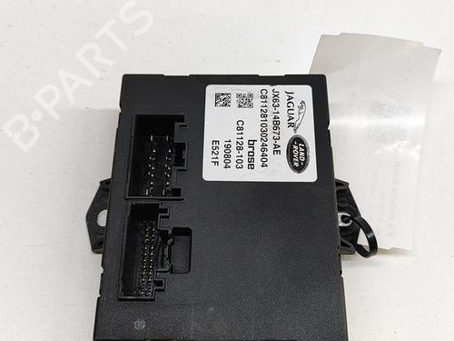 Electronic module JAGUAR XF SPORTBRAKE (X260) 2.0 | BP21078031M83 