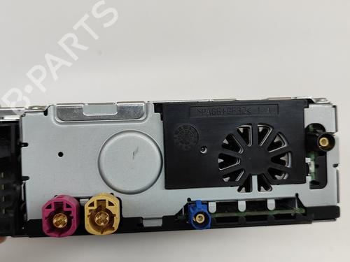 Electronic module BMW 5 Touring (F11) 525 d | BP16140825M83 