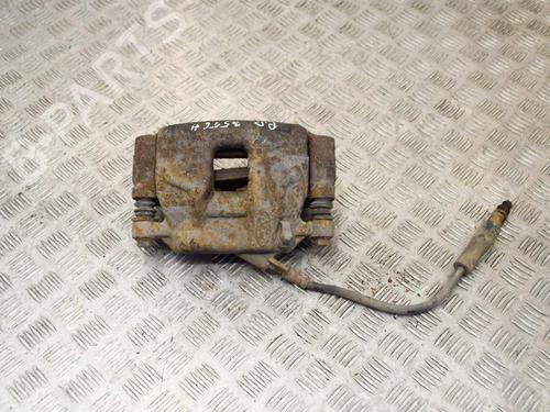 Right front brake caliper FORD TRANSIT Van (FA_ _) 2.2 TDCi | BP14638763M104 - Image 3