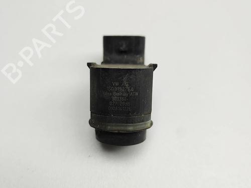 Electronic module BENTLEY CONTINENTAL Coupe (3W_, 393) 6.0 FLEX | BP36534363M83 - Image 8