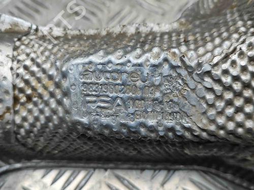 Steering rack PEUGEOT 508 II (FB_, FH_, F3_) Hybrid 225 (F35GQU) | BP29975014M22