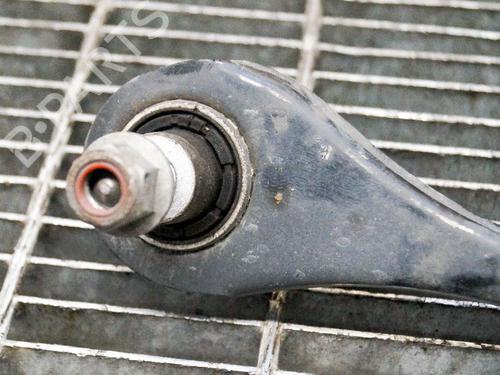 Right rear suspension arm VW GOLF VII Variant (BA5, BV5) 2.0 TDI | BP14665498M15 