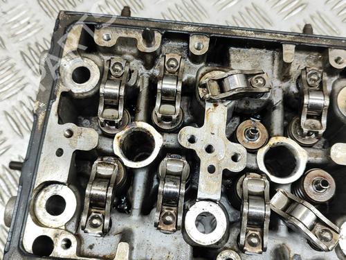 Cylinder head AUDI Q5 (8RB) 2.0 TDI quattro | BP18035796M5 