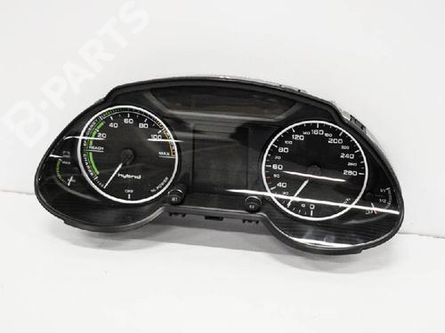 Instrument cluster AUDI Q5 (8RB) 2.0 Hybrid quattro | BP7082214C47 