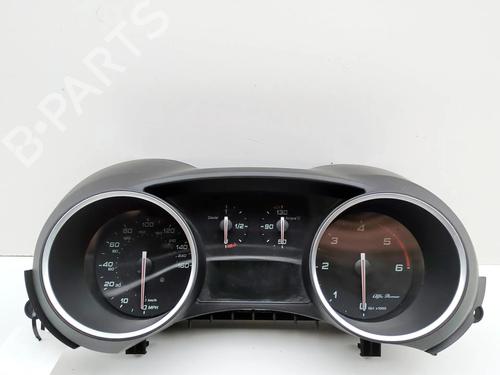 Used Instrument cluster Instrument cluster 38706739 38706739