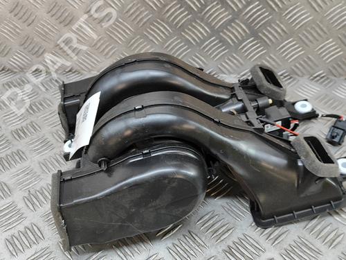 Heater blower motor BMW iX (I20) xDrive 40 | BP28560137M62 