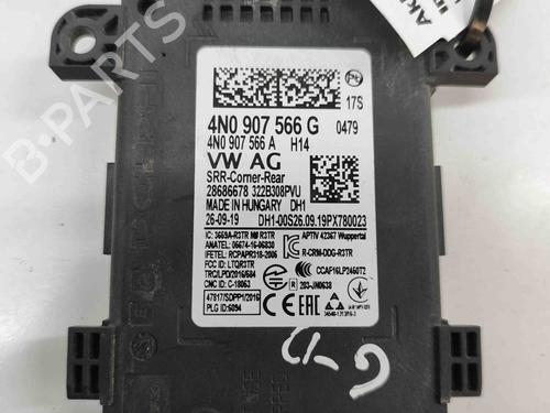 Electronic module AUDI E-TRON (GEN) 55 quattro | BP29404334M83