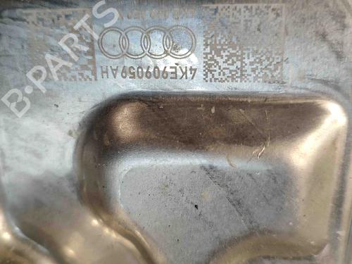 Servo brake AUDI Q8 E-TRON Sportback (GET) 55 quattro | BP27789326M42