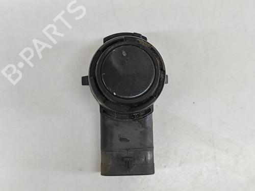 Used Electronic module Electronic module LAND ROVER DISCOVERY SPORT (L550) 2.0 D 4x4 (180 hp) 16873012 16873012