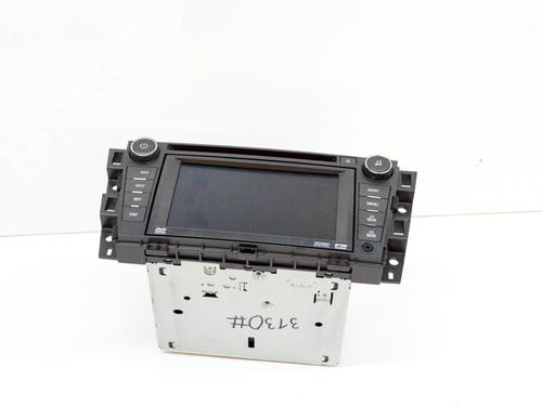 Modulo electronico CADILLAC SRX 3.6 | BP27752175M83 