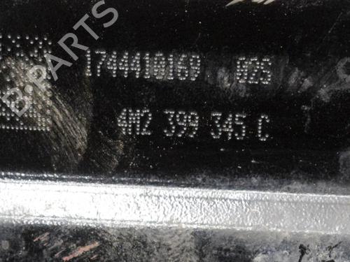 Other AUDI Q7 (4MB, 4MG, 4MQ) 3.0 TDI quattro | BP10401400O1 
