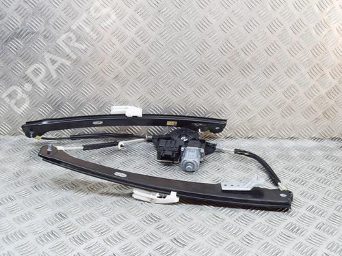 Front right window mechanism SKODA KAMIQ (NW4) 1.5 TSI | BP27764876C23 - Image 5