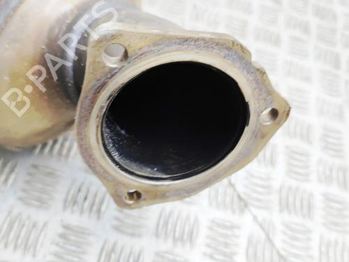 Catalyst AUDI A4 B9 (8W2, 8WC) 35 TFSI Mild Hybrid | BP32973602M10  - Image 7