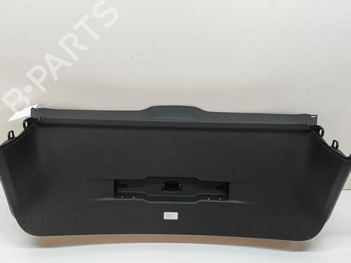 Used Boot lining BMW iX (I20) xDrive 50 (523 hp) 28556227