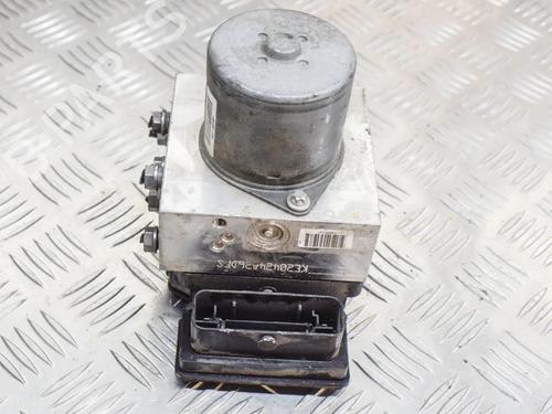 ABS pump RENAULT CLIO III (BR0/1, CR0/1) 1.2 16V (BR02, BR0J, BR11, CR02, CR0J, CR11) | BP6769591M43